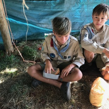 IMG 7523 - Scouts en Gidsen Zaventem 